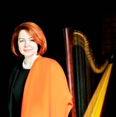 Master Class di Irina Zingg al Conservatorio di Torino