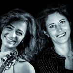 Nicoletta Sanzin, Liliana Bernardi