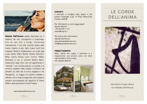 brochure seminario