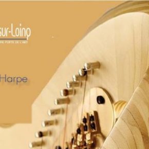 Rencontres Internationales de la Harpe en Ile de France, partner di Suoni D’Arpa