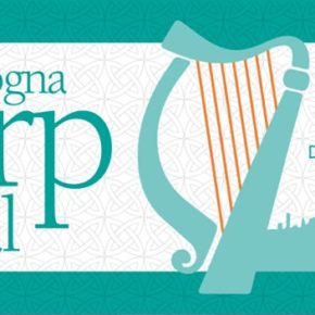 Bologna Harp Festival