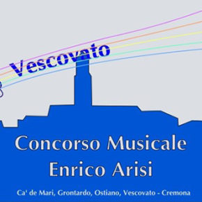 Concorso E.Arisi