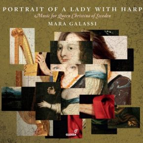 Mara Galassi: Pasquini, Corelli, Scarlatti, Stradella, Arcadelt