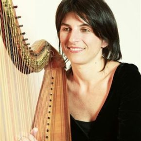 Elena Spotti e Oksana Sidyagina a Suoni D’Arpa