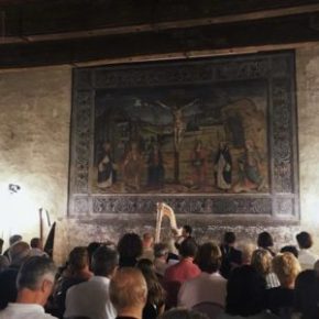 Festival e Concorso Suoni D’Arpa 2018: winners, concerts