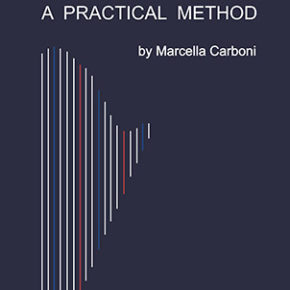 Jazz Harp – A Pratical Method by Marcella Carboni