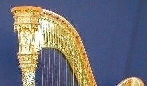 Trasparenza / Transparency for All International Harp Contests