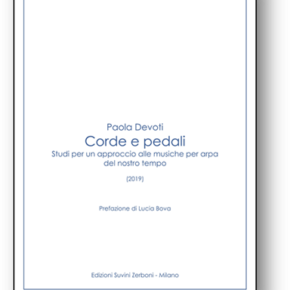 Corde e Pedali