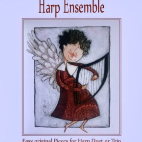 Harp Ensemble di Caterina Bergo