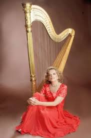 Elena Zaniboni ospite a “The Harp Channel”