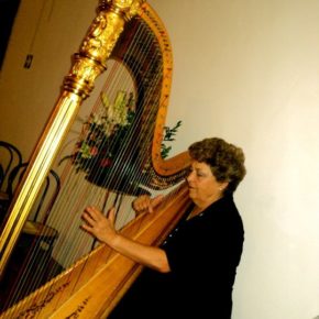 Ricordo di Judith Liber