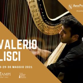 Masterclass – Valerio Lisci – Avos Project