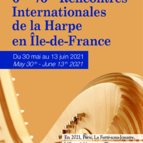 Rencontres Internationales de la Harpe