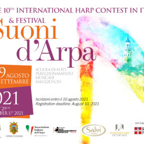 I Concerti del Festival Suoni D’Arpa