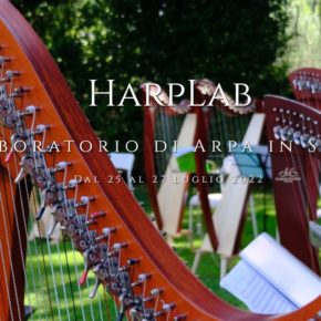 HarpLab in Sicilia