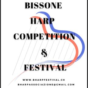Bissone Harp Competition & Festival