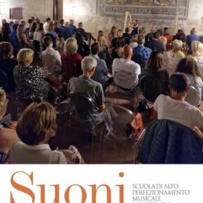 Suoni D’Arpa 2023: awards