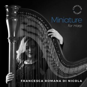 MINIATURE by Francesca Romana di Nicola