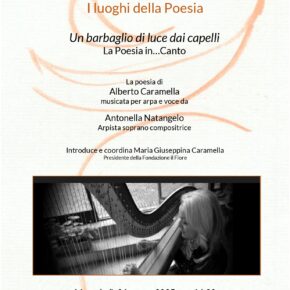 I luoghi della poesia