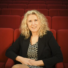 “In-canto II” – for oboe & harp by Patrizia Montanaro