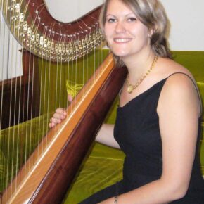 Results / risultati of the 2nd “Daniele Garella” International Harp Composition Competition